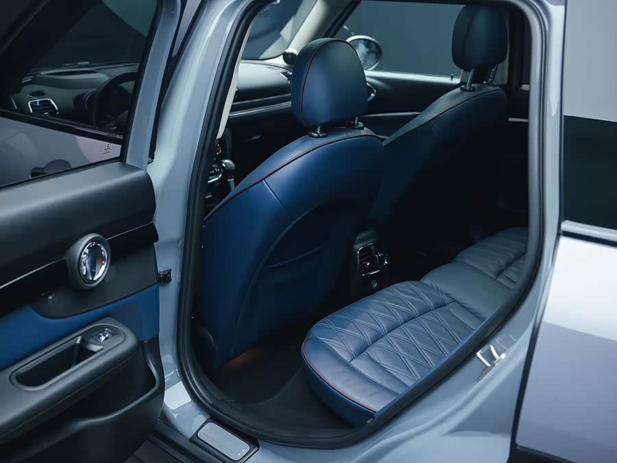 MINI Clubman 2016 — фото 16