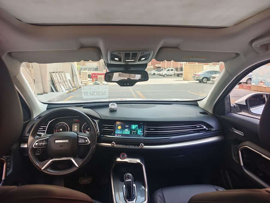 Haval H6 2020