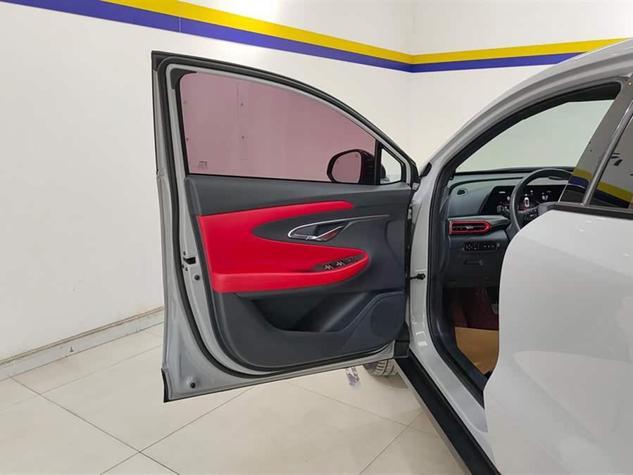 Changan UNI-T 2020