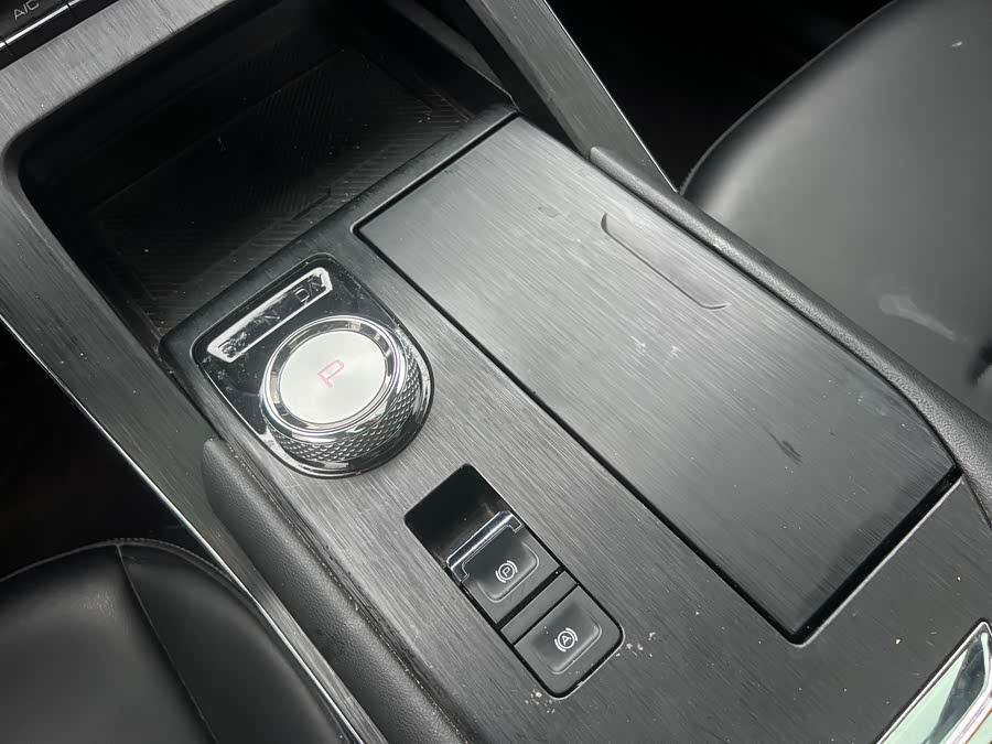 Haval H6 2022 — фото 17