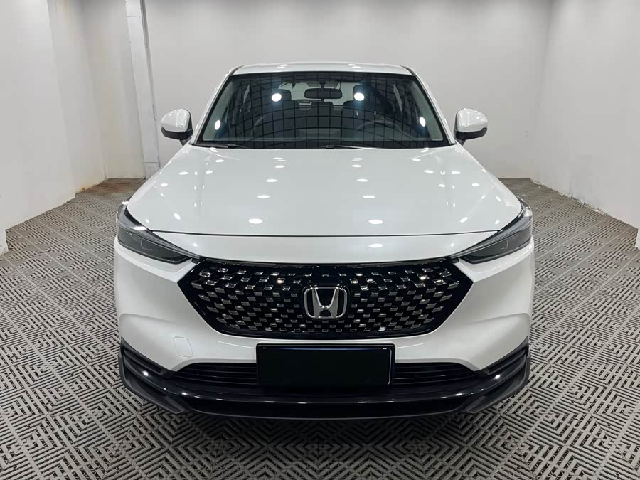 Honda XR-V 2023