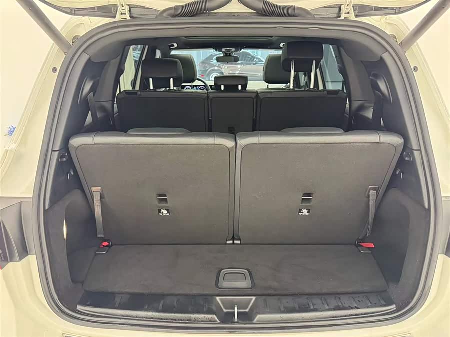 Mercedes-Benz GLB 2020 — фото 12