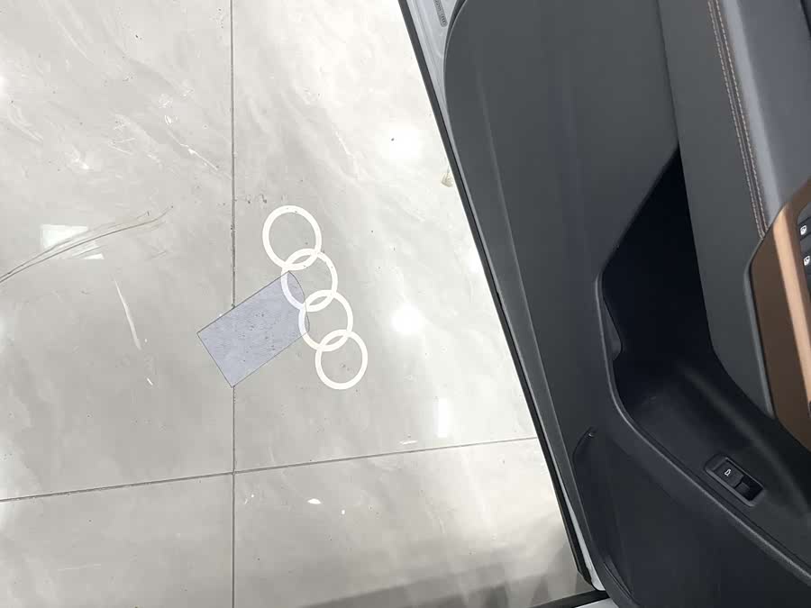 Audi Q3 2022 — фото 16