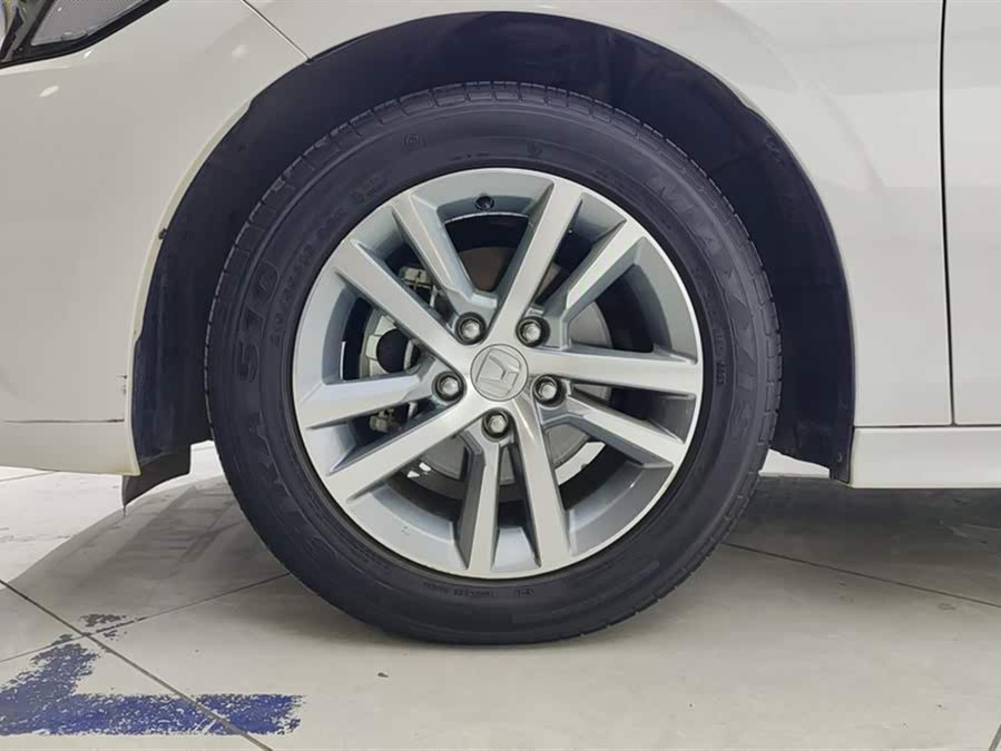 Honda Civic 2023