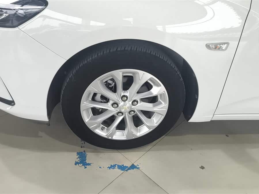Chevrolet Cruze 2023