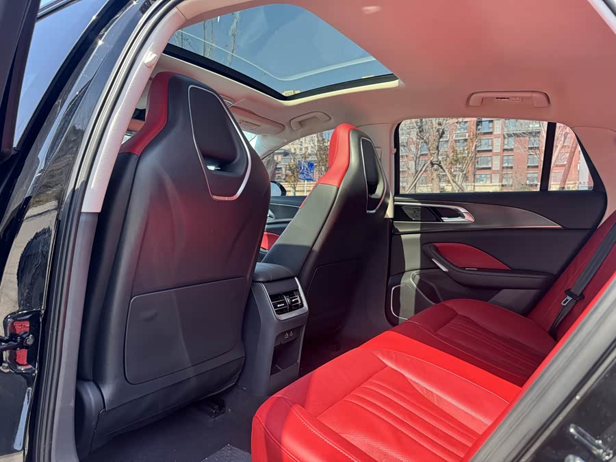 Hongqi H6 2023