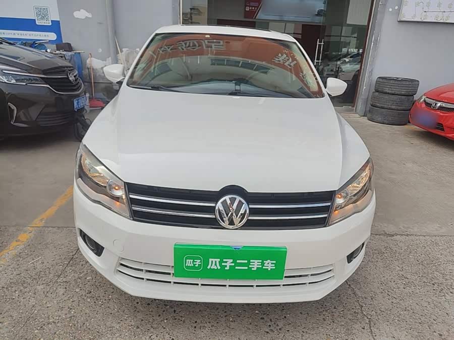 Volkswagen Jetta 2015