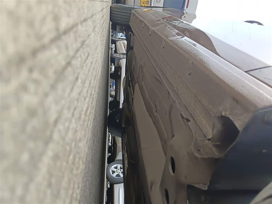 Chevrolet Cavalier 2018