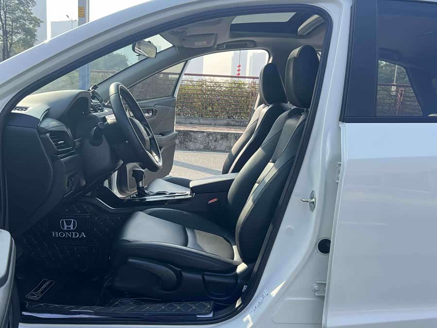 Honda Crider 2022