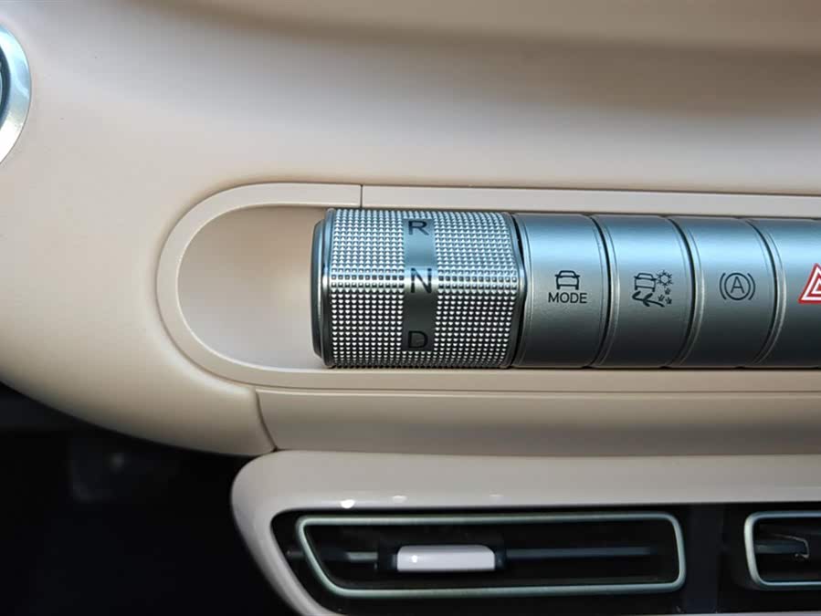 BYD Seagull 2025 — фото 16