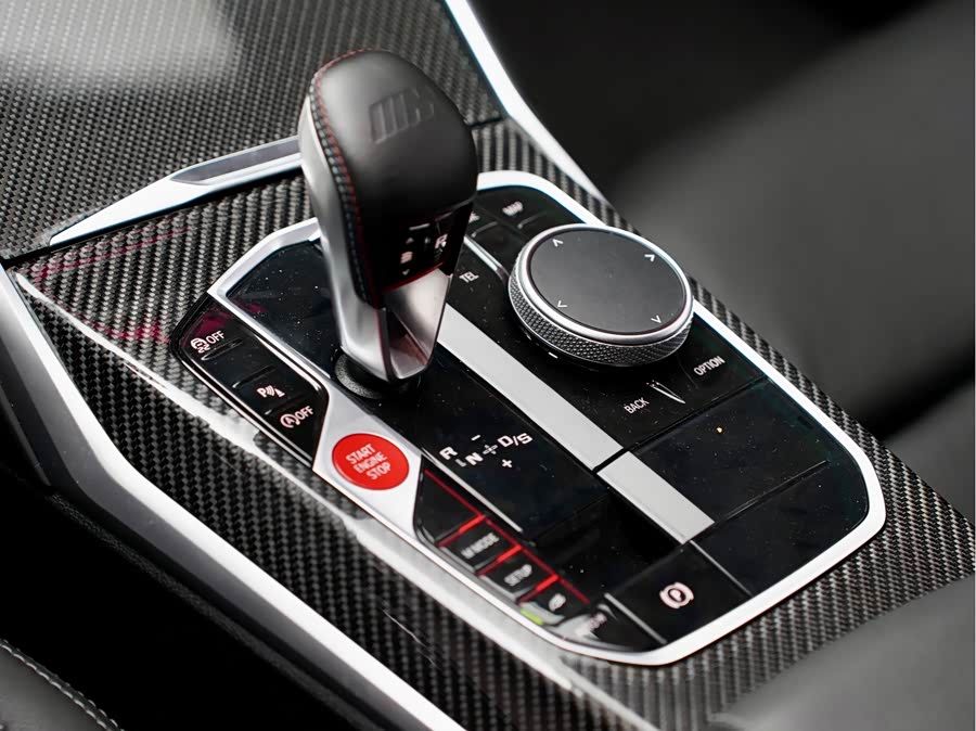 BMW M2 2024 — фото 15