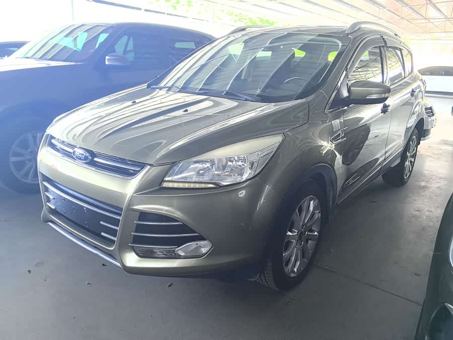 Ford Kuga 2013