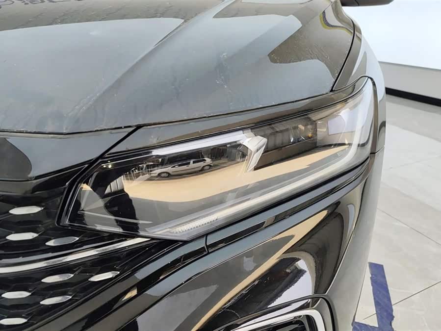 Volkswagen Passat 2023