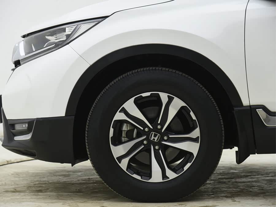 Honda CR-V 2019 — фото 10