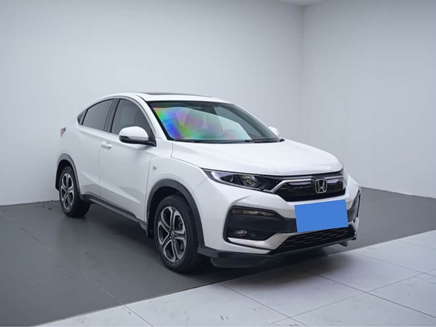 Honda XR-V 2020