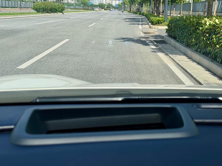 BYD Seal 06 2025 — фото 12