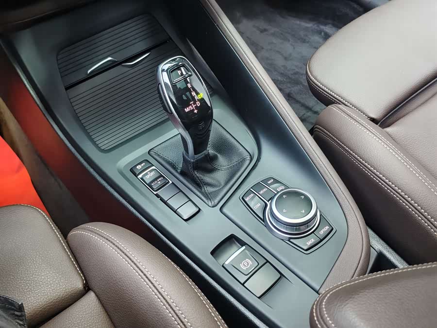 BMW X1 2022 — фото 16