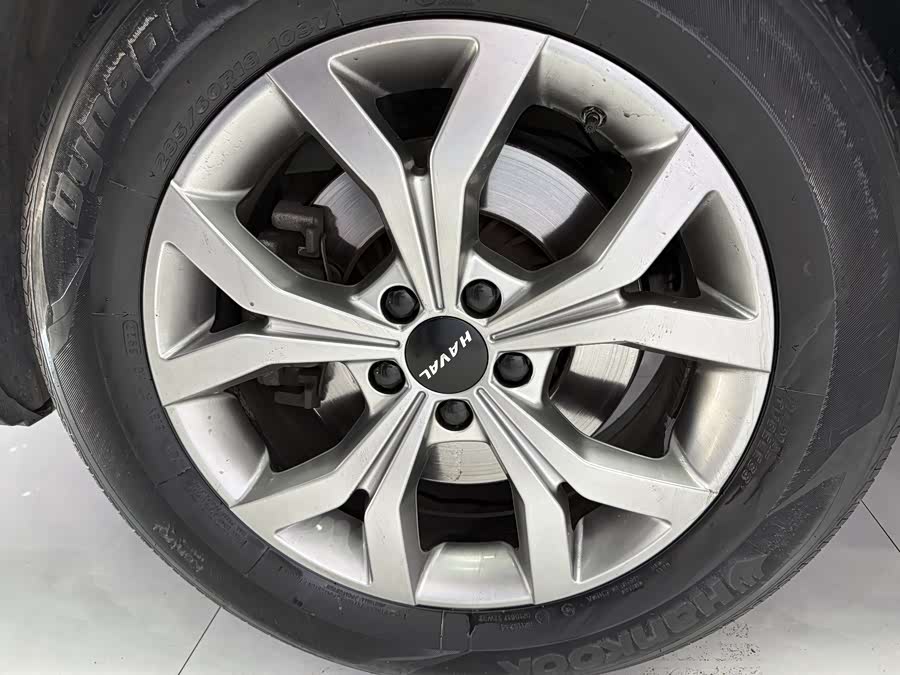 Haval H6 2021