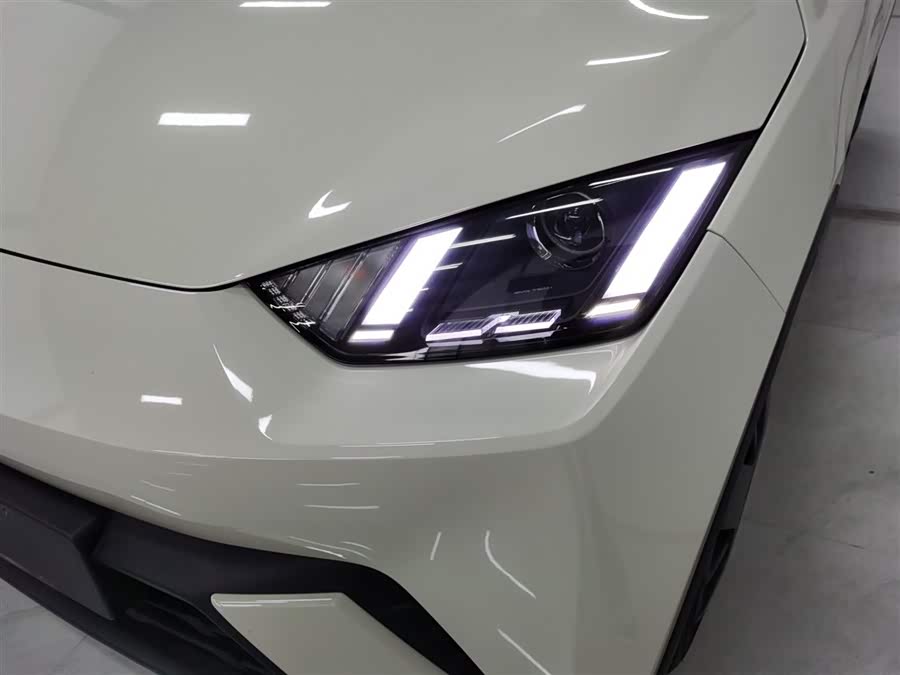 BYD Seagull 2025 — фото 18