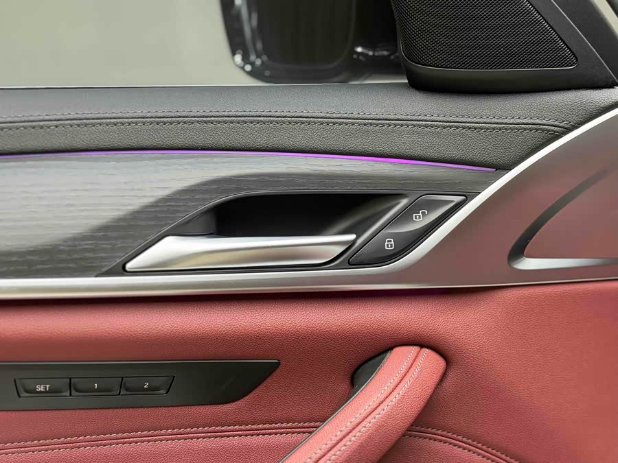BMW 5 Series 2023 — фото 14