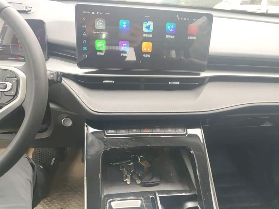 Haval H6 2021