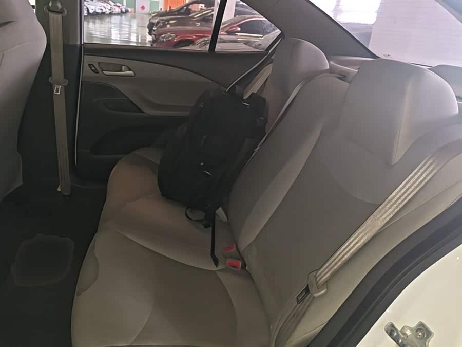 Chevrolet Sail 2015 — фото 17