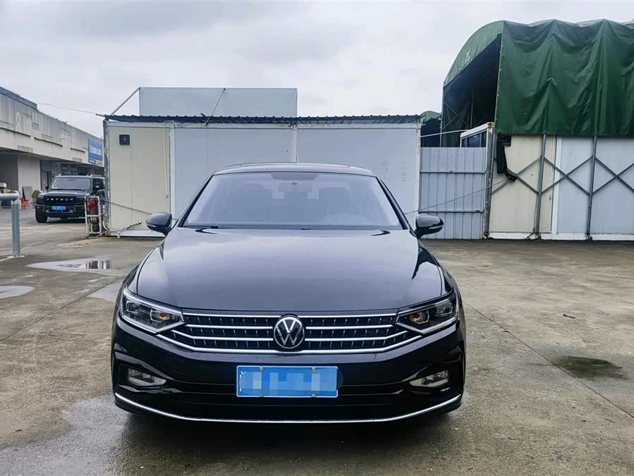 Volkswagen Magotan 2023