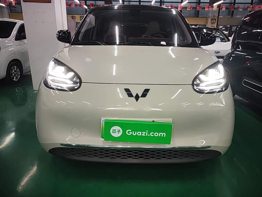 Wuling Bingo 2023