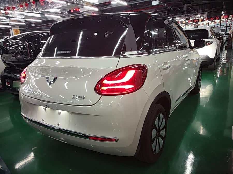 Wuling Bingo 2023