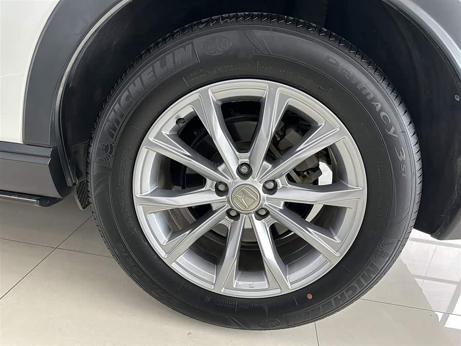 Honda CR-V 2023