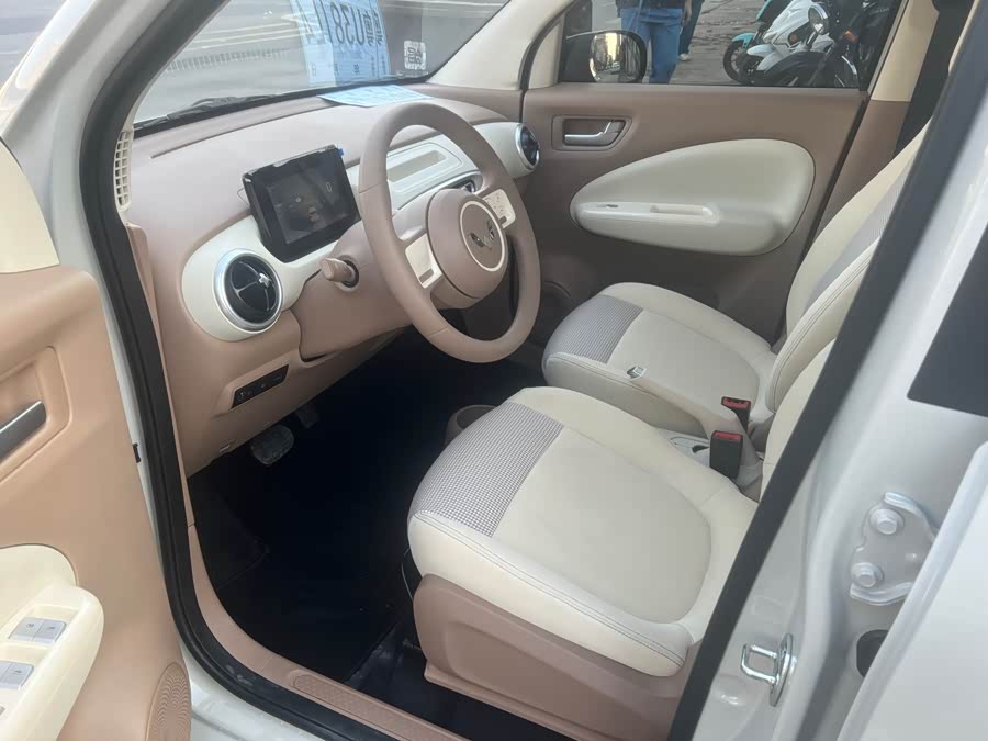 Wuling Hongguang MINIEV 2025