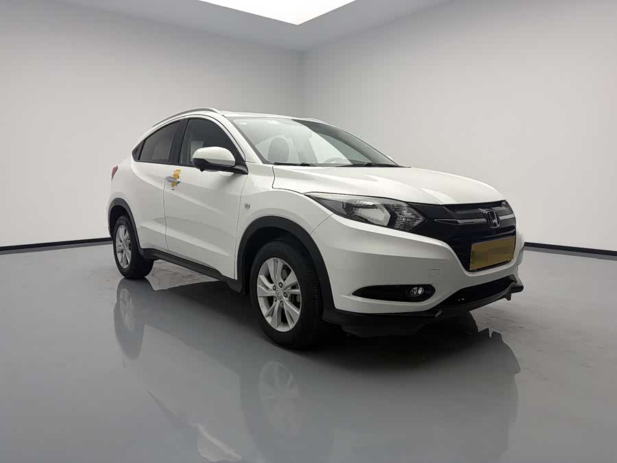 Honda Vezel 2017