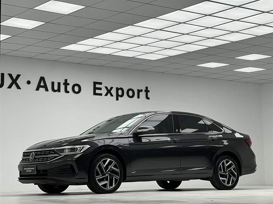 Volkswagen Sagitar 2023