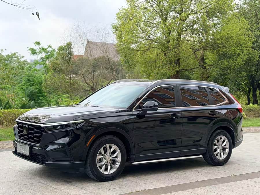 Honda CR-V 2023