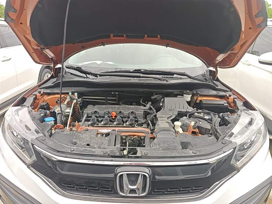 Honda XR-V 2015 — фото 20