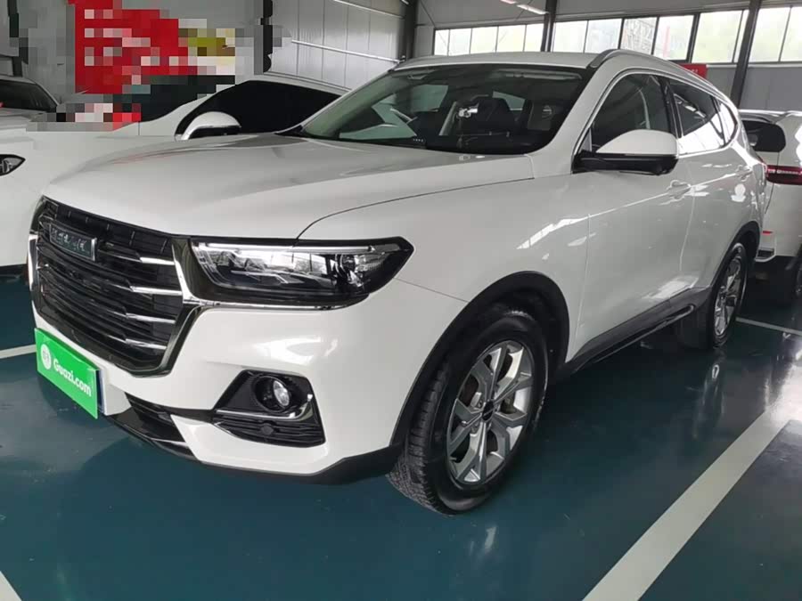 Haval H6 2021