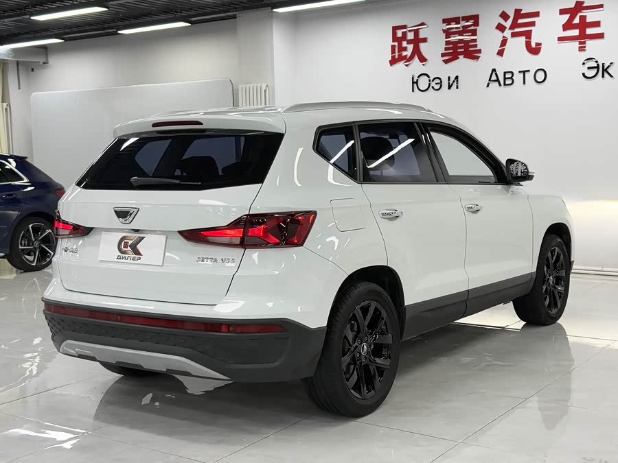 Jetta VS5 2023