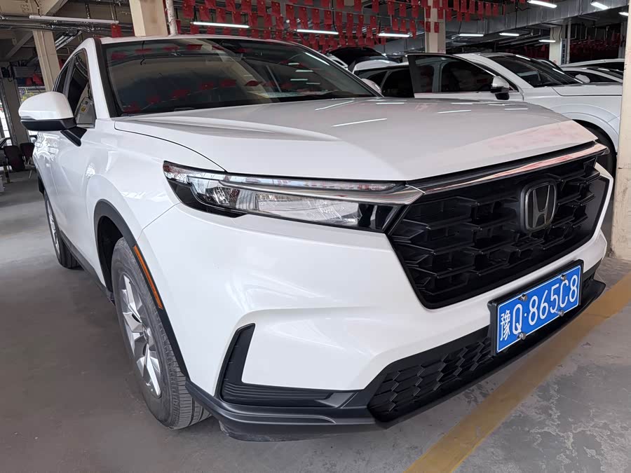 Honda CR-V 2024