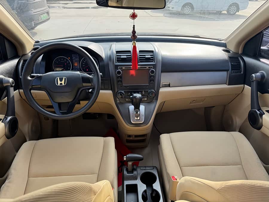 Honda CR-V 2010