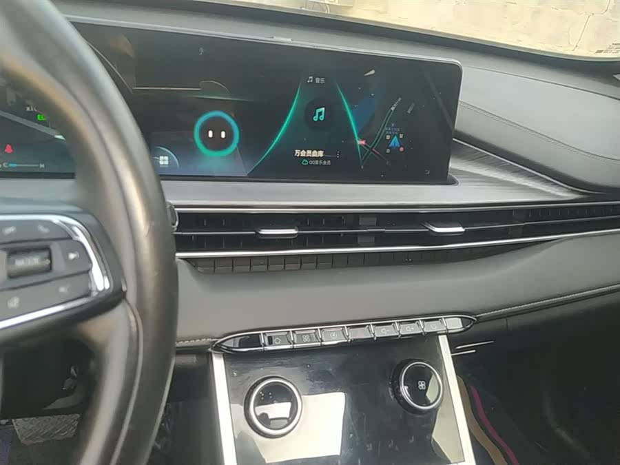 Chery Tiggo 7 PLUS 2021 — фото 13