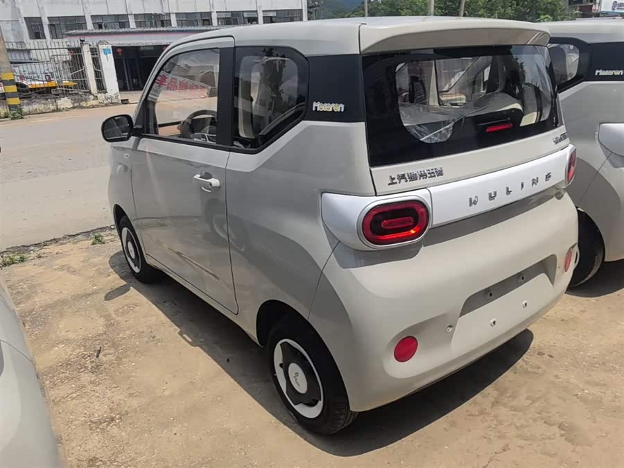 Wuling Hongguang MINIEV 2024