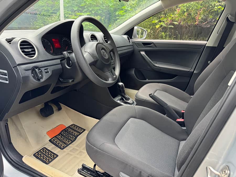 Volkswagen Jetta 2015
