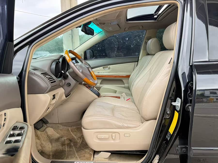 Lexus RX Classic 2006