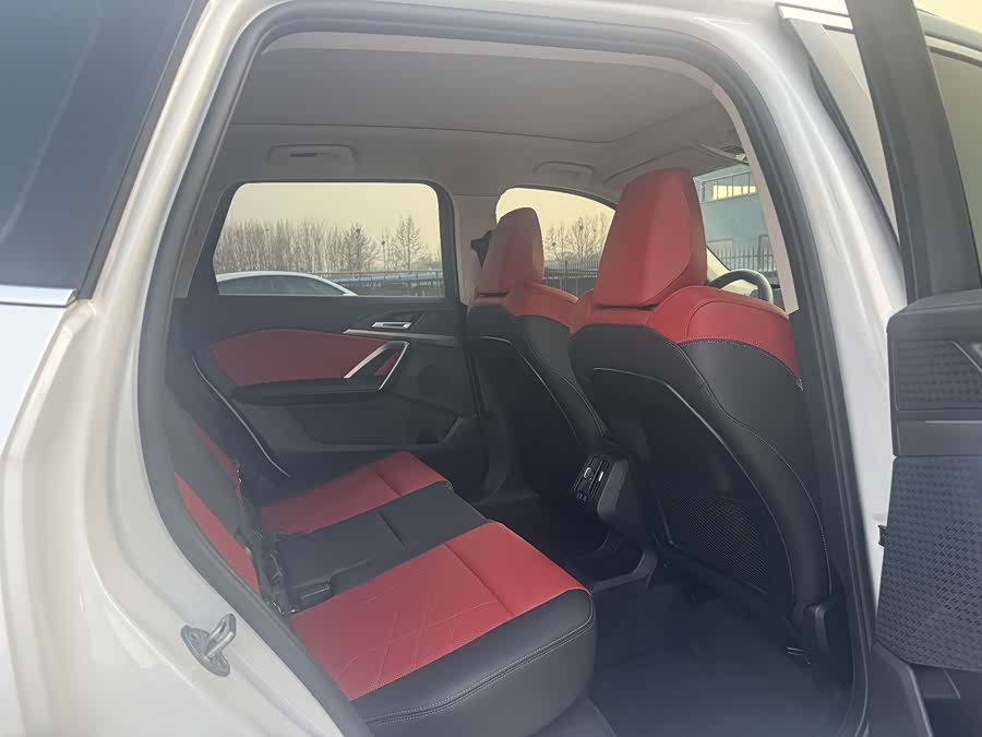 BMW X1 2024 — фото 11