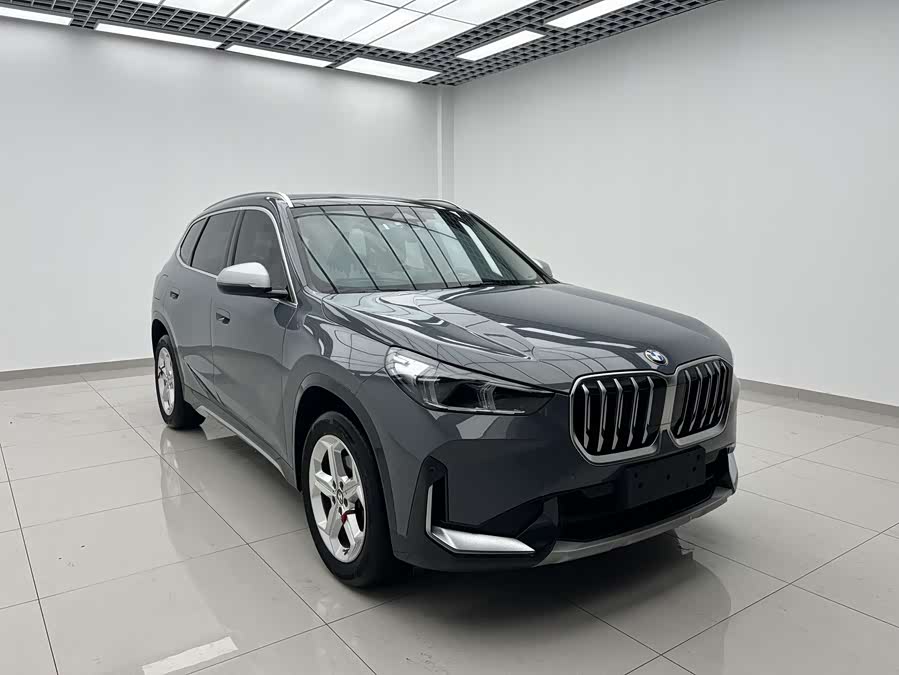 BMW X1 2023