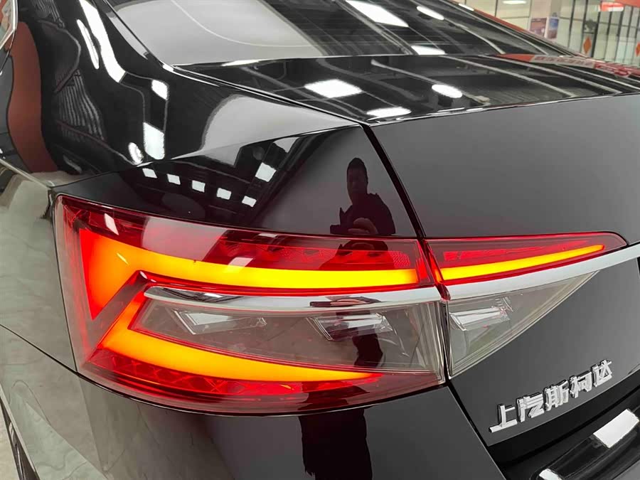 Skoda Speedy 2024 — фото 19