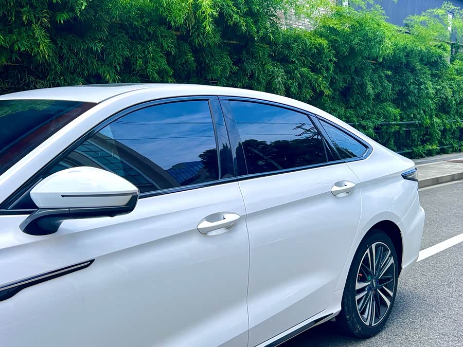 Chery Arrizo 8 2024