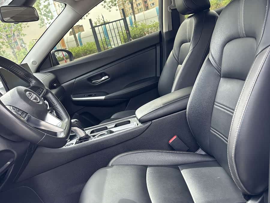 Nissan Sylphy 2023