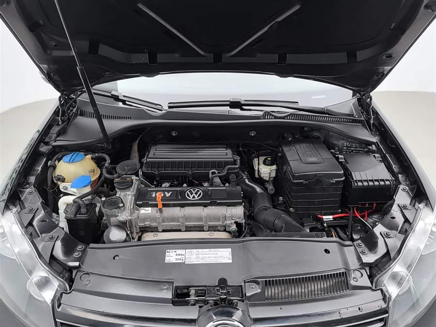 Volkswagen Golf 2012