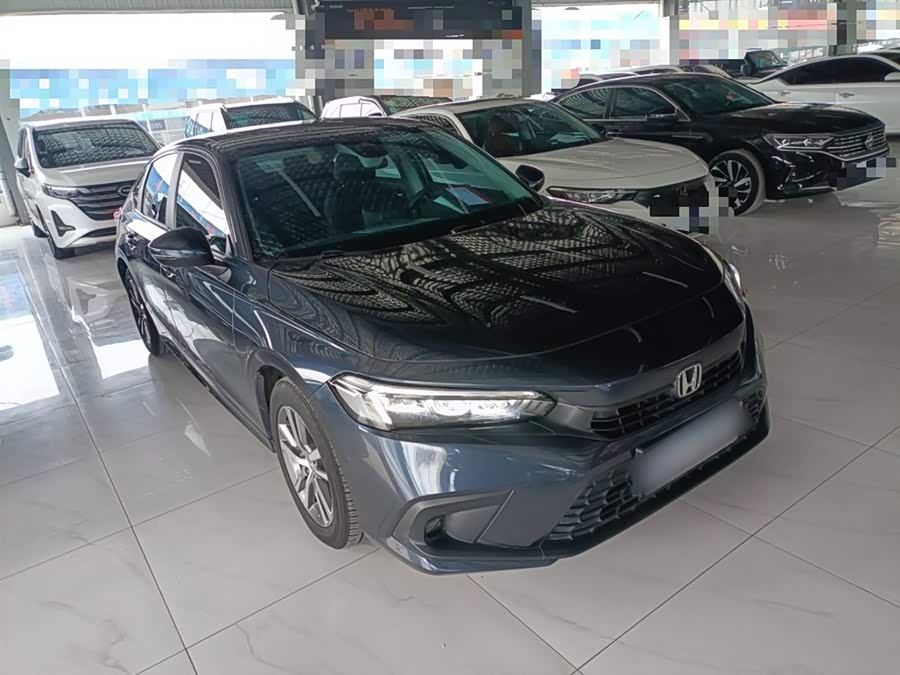 Honda Civic 2023